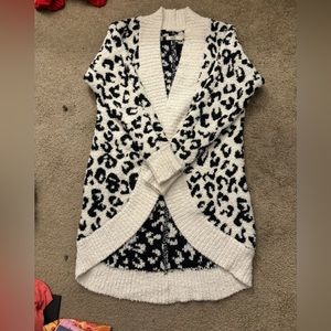 Ugg cardigan
